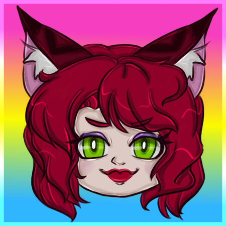 Raffle Winner Noreihz